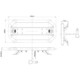 PANEELIMAJAKKA LED AVERTI P470 12/24V